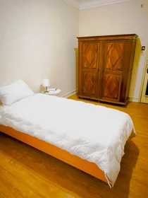Habitación privada en Avenida de Roma, imagen 6 de 11