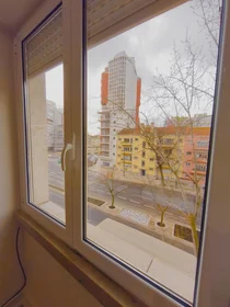 Habitación privada en Avenida de Roma, imagen 7 de 11