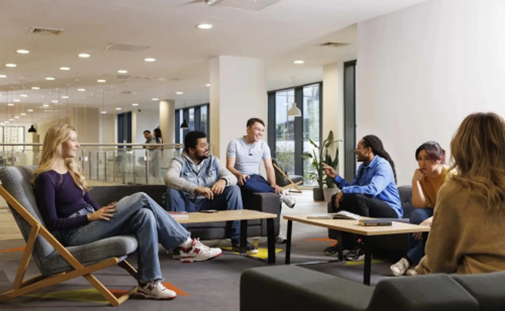 Budgetfreundliches Studentenzimmer in Campusnähe in 