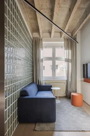 Logement entier à Špitálska 2256/61, image 1 de 10