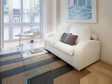 Alquiler de habitación en piso compartido en Donostia-san-sebastian