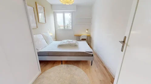 Privatzimmer in der Avenue de Palavas, Aiguerelles, bild 1 von 10