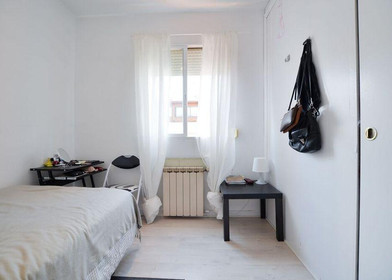 Chambre privée à Via Melchiorre Gioia, Gioia, image 1 de 10