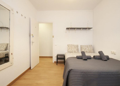 Gesamte Unterkunft in der Weisestraße, Bezirk Neukölln, bild 3 von 15