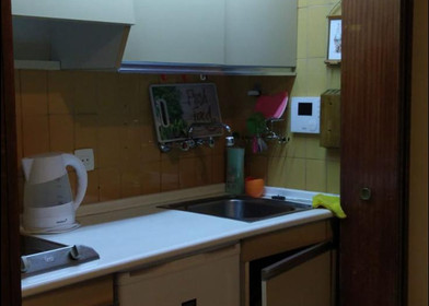 共享房间 在 Via Domenico Turazza, , 11的图像6