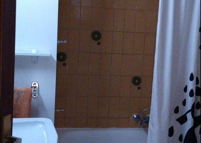 共享房间 在 Via Domenico Turazza, , 11的图像10