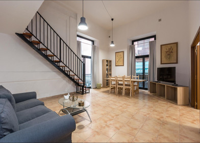 Chambre privée à Calle del Jardín de San Federico, Salamanca, image 1 de 10