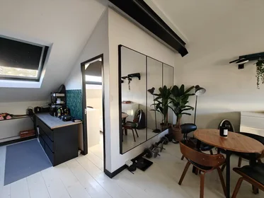Alojamiento entero en Max Heymansstraat, Prins Alexander, imagen 1 de 10