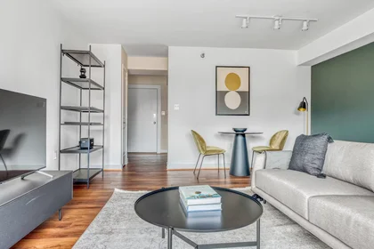 Appartamento intero in 9th Street North, Bluemont, immagine 3 di 10