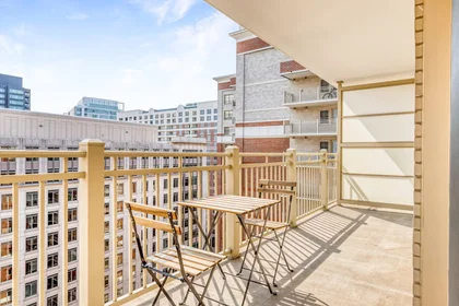 Appartamento intero in 9th Street North, Bluemont, immagine 4 di 10