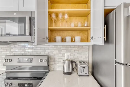 Appartamento intero in 9th Street North, Bluemont, immagine 7 di 10