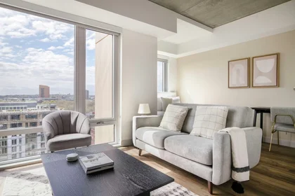 Całe miejsce Boylston Street, West Fens, obraz 1 10