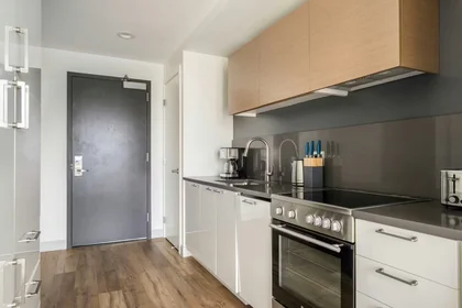 Całe miejsce Boylston Street, West Fens, obraz 6 10