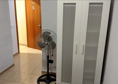 Toda a acomodação em Boylston Street, West Fens, imagem 8 de 10