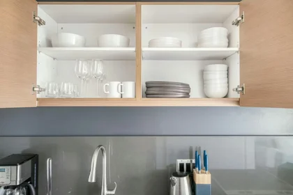 Całe miejsce Boylston Street, West Fens, obraz 8 10