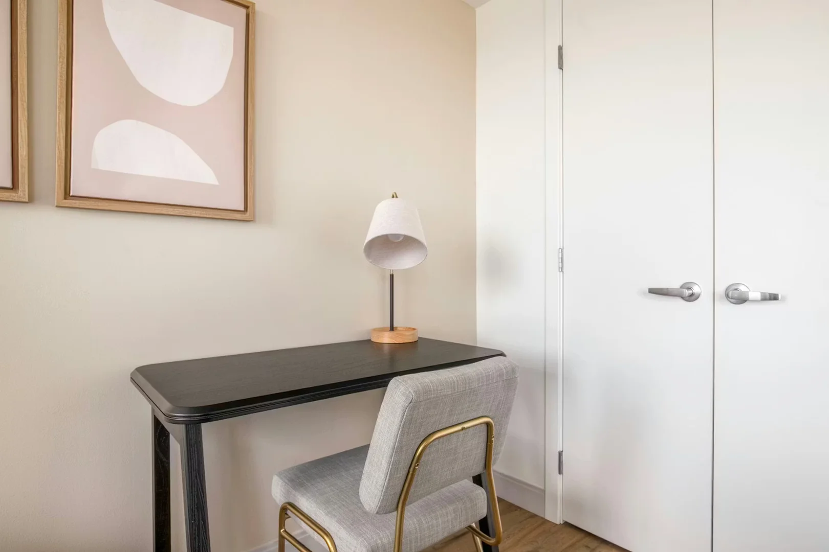 Boylston Street, West Fens