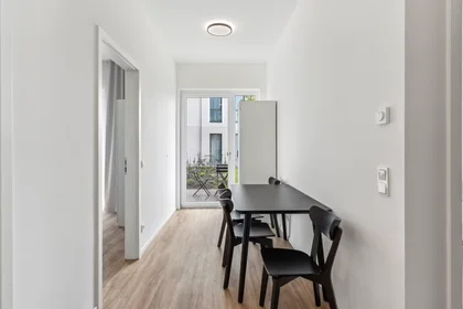 Quarto privado em Berliner Straße, Mitte, imagem 7 de 10