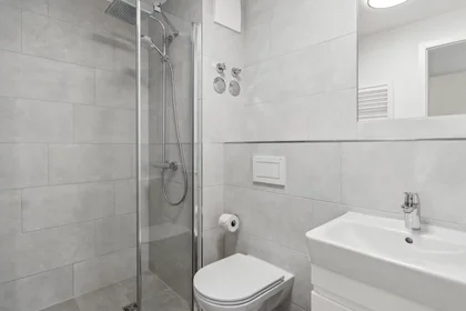 Quarto privado em Berliner Straße, Mitte, imagem 10 de 10