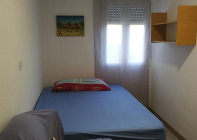 Habitación privada en Berliner Straße, Mitte, imagen 1 de 10