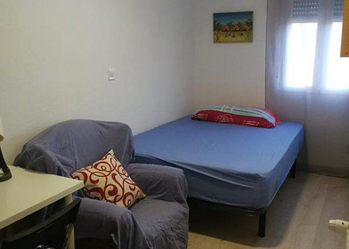 Habitación privada en Berliner Straße, Mitte, imagen 2 de 10