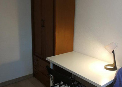 Habitación privada en Berliner Straße, Mitte, imagen 3 de 10