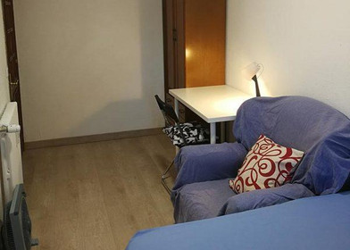Habitación privada en Berliner Straße, Mitte, imagen 4 de 10