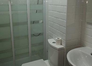 Habitación privada en Berliner Straße, Mitte, imagen 6 de 10