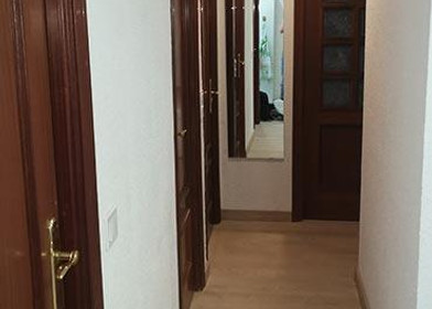Habitación privada en Berliner Straße, Mitte, imagen 9 de 10