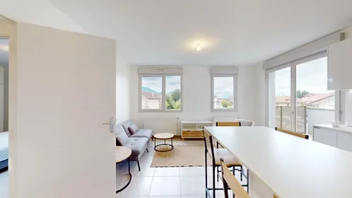Entire apartment at Rue du Docteur Goy, Reignier, image 1 of 10