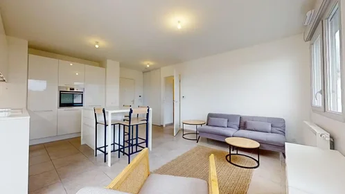 Entire apartment at Rue du Docteur Goy, Reignier, image 7 of 10