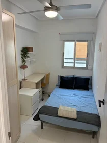 Özel oda konumu Carrer València, , 1 7 görüntüsü