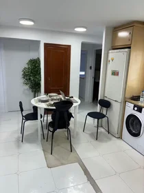 Özel oda konumu Carrer València, , 4 7 görüntüsü