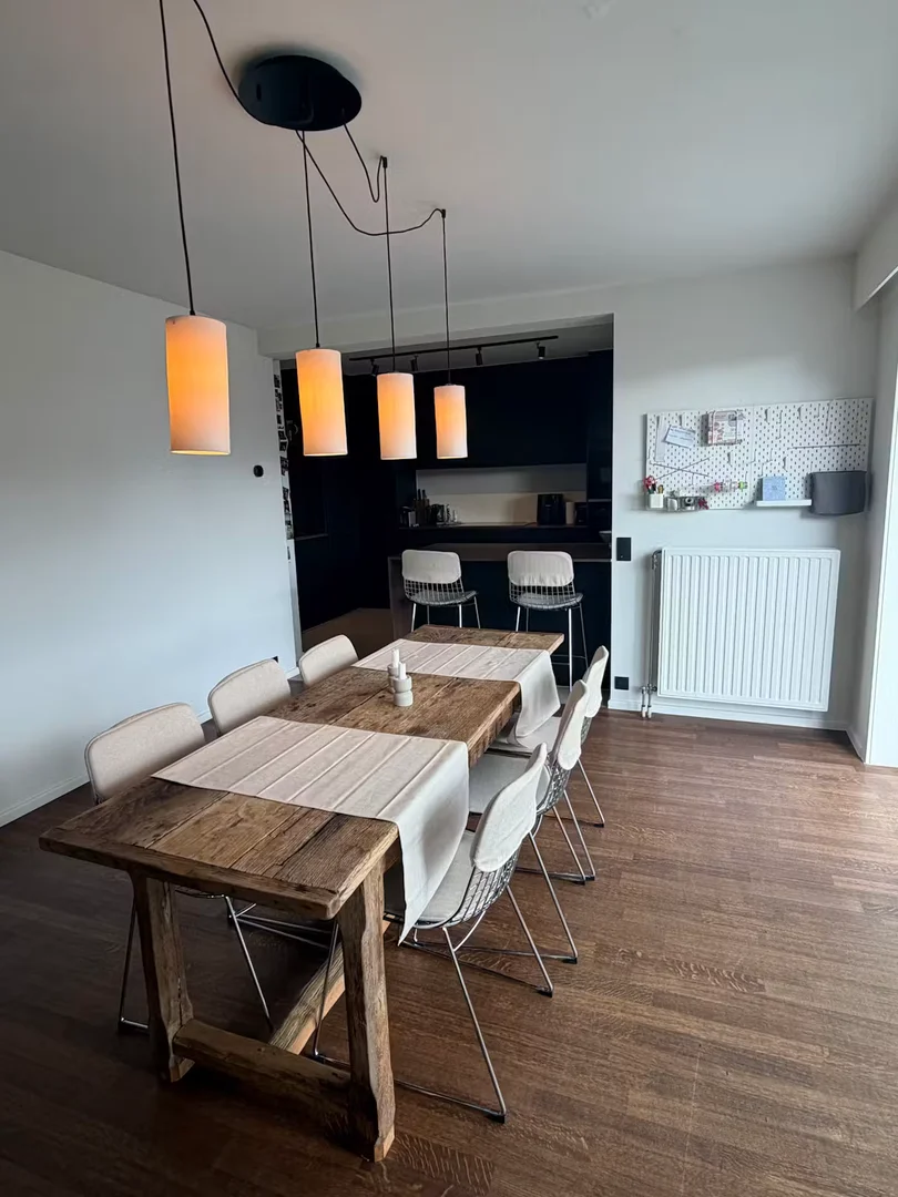 Posteernestraat, Elisabethbegijnhof-Papegaai