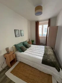 Appartamento intero in Rue Charles de Gaulle, Jacquard-Préfecture, immagine 9 di 9