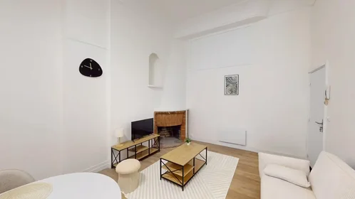 Apartamento inteiro em Rue du Grand Chemin, , imagem 6 de 10