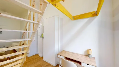 Apartamento inteiro em Rue du Grand Chemin, , imagem 7 de 10