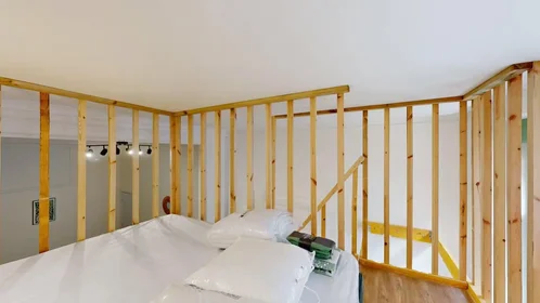 Apartamento inteiro em Rue du Grand Chemin, , imagem 8 de 10