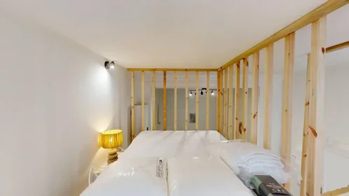 Apartamento inteiro em Rue du Grand Chemin, , imagem 9 de 10