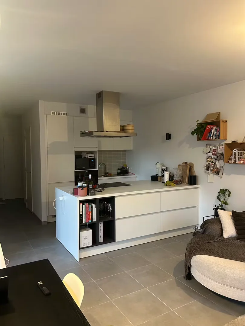 Londenstraat, Muide-Meulestede-Afrikalaan