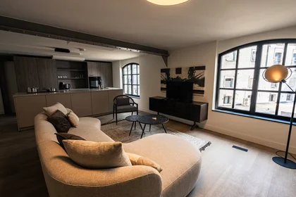 Apartamento inteiro em Frontensingel, Statenkwartier, imagem 2 de 10