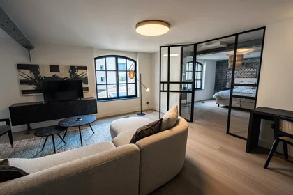 Apartamento inteiro em Frontensingel, Statenkwartier, imagem 3 de 10