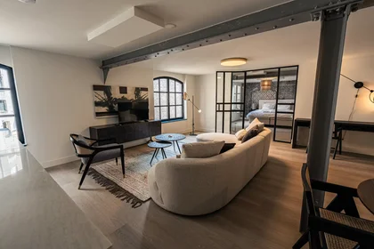 Apartamento inteiro em Frontensingel, Statenkwartier, imagem 1 de 10
