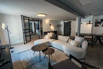 Apartamento inteiro em Frontensingel, Statenkwartier, imagem 7 de 10
