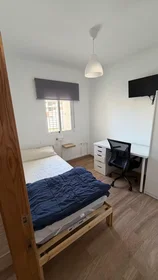 Habitación privada en Calle Canónigo Mariano García Rodríguez, La Ñora, imagen 1 de 6
