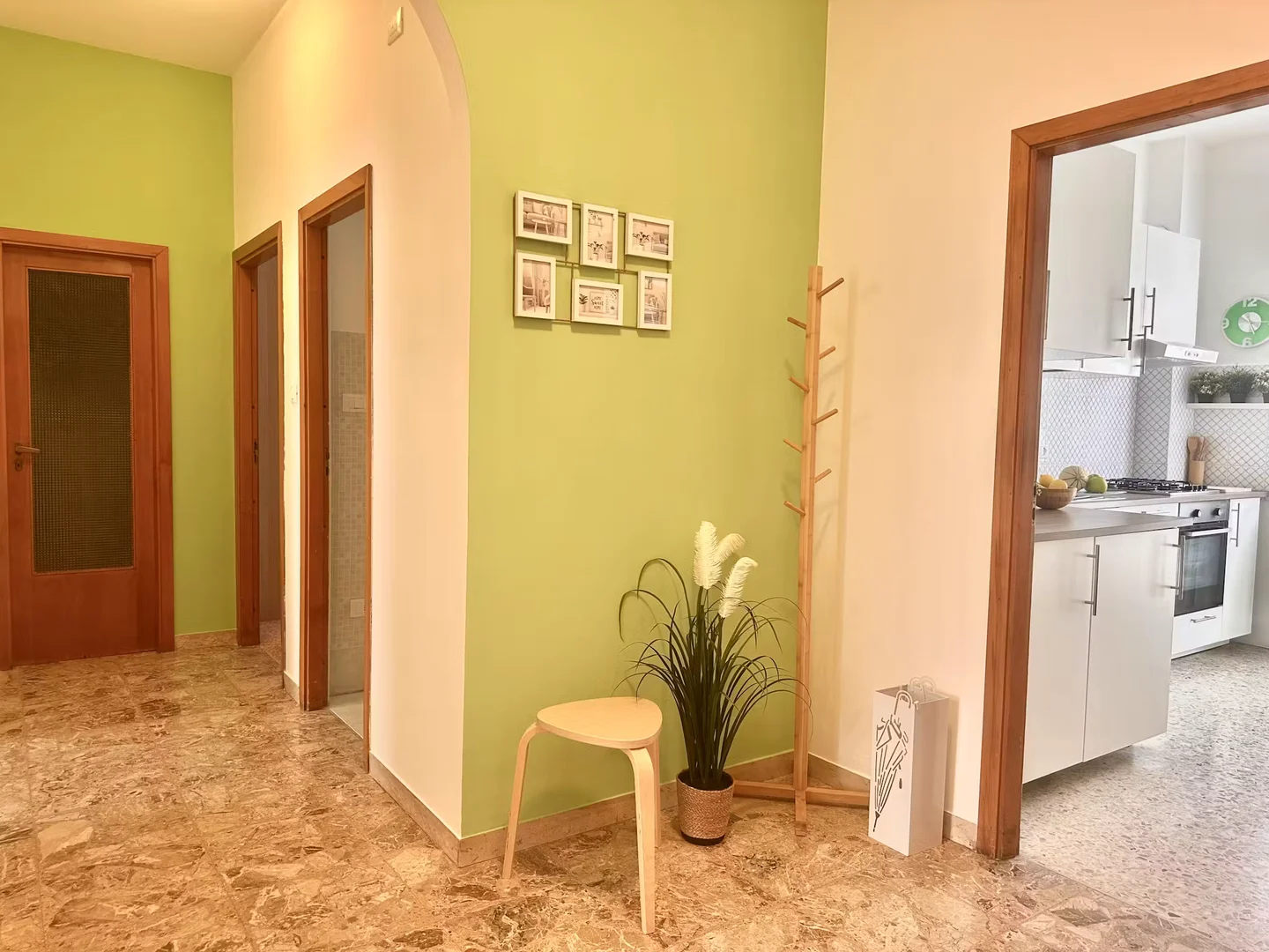 Corso Carlo Alberto, 