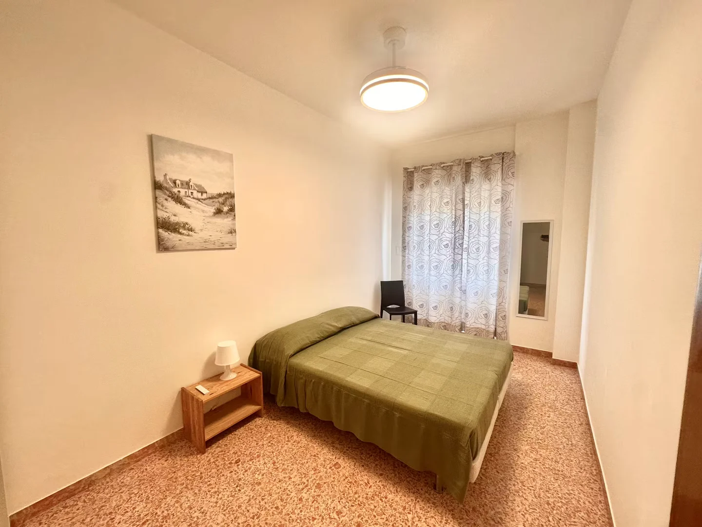 Corso Carlo Alberto, 