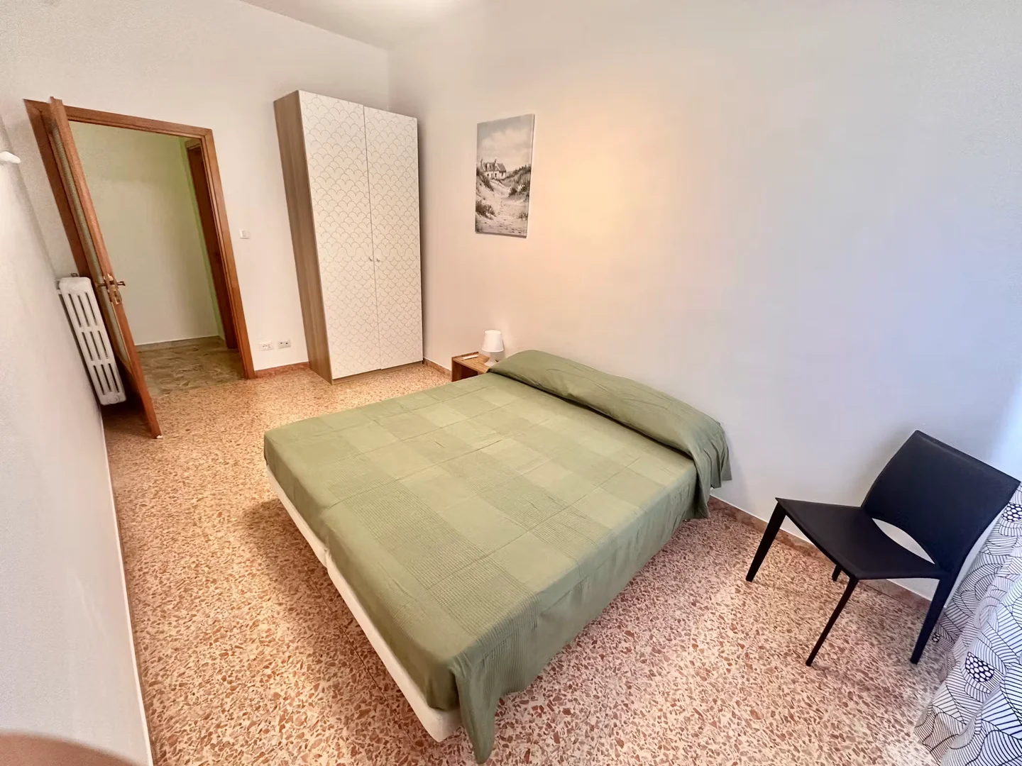 Corso Carlo Alberto, 