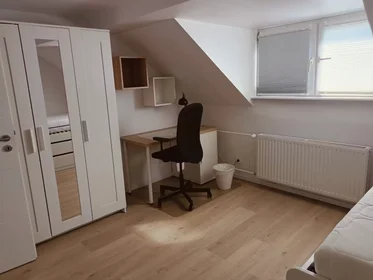 Habitación privada en Königswinterer Straße, Beuel, imagen 1 de 5