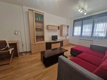 Apartamento inteiro em Calle San Félix, El Llano, imagem 1 de 10