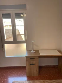 Habitación privada en Avenida de Blas Infante, , imagen 2 de 10